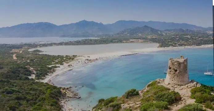 Atalaya Daire Villasimius