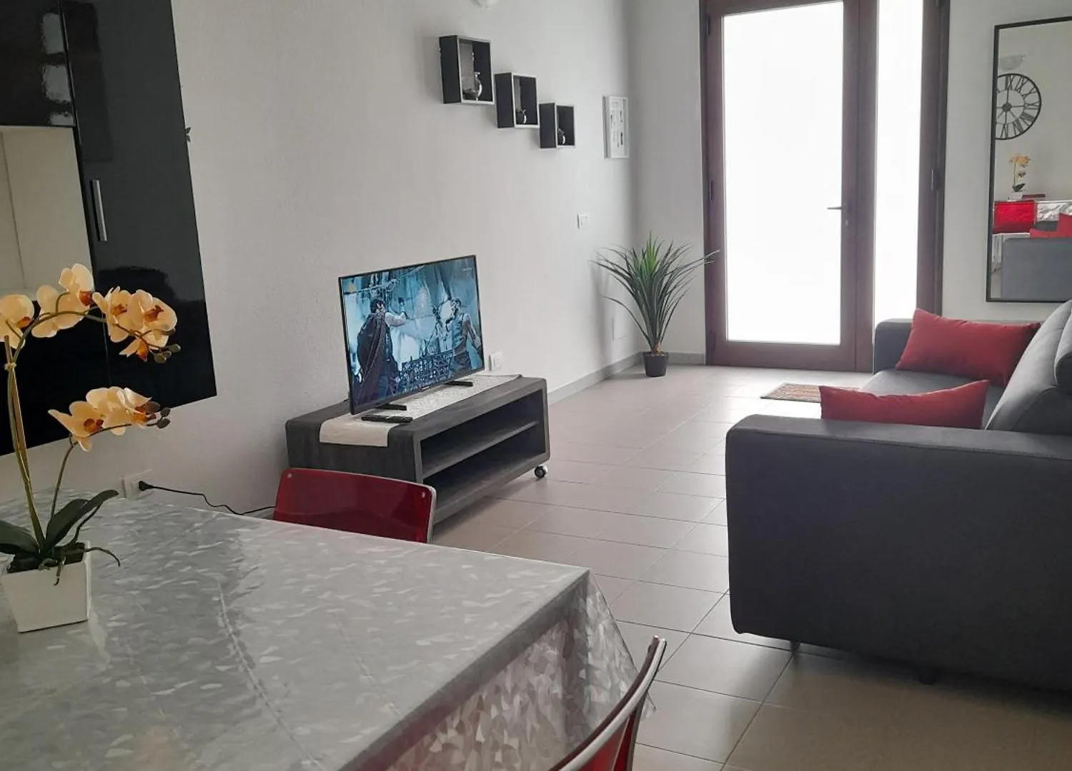 Atalaya Apartment Villasimius 0*,