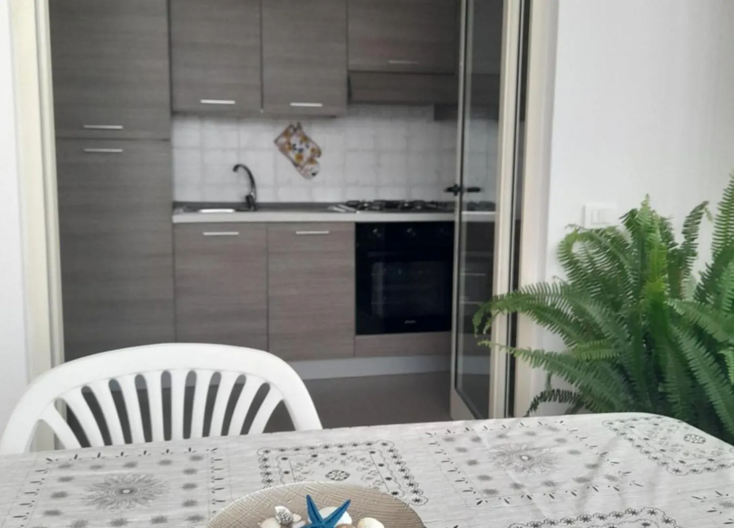Atalaya Apartment Villasimius