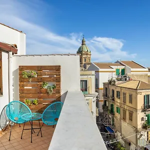 Suk Ballaro House Palermo
