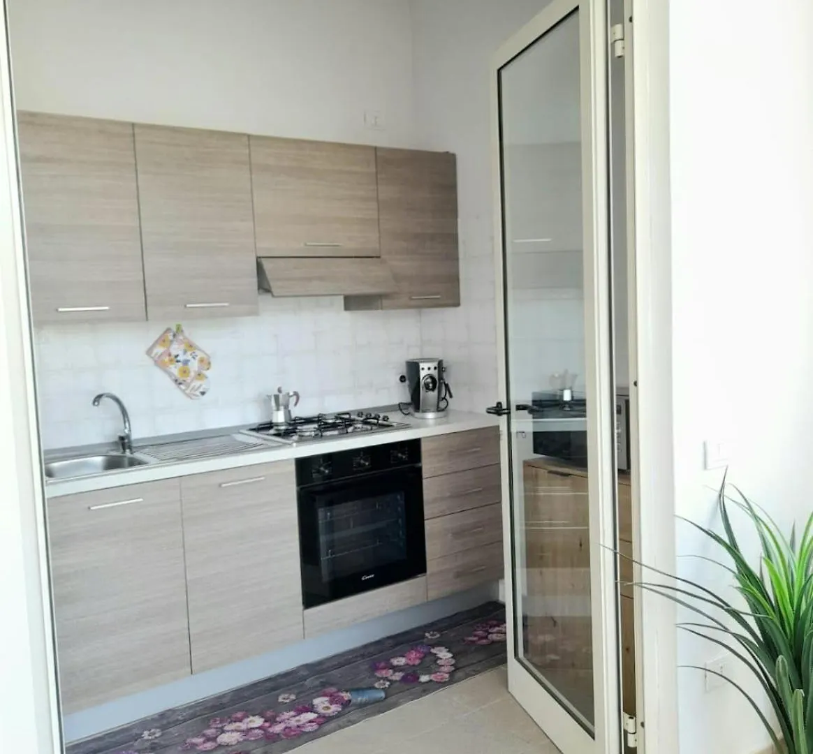 Atalaya Apartment Villasimius
