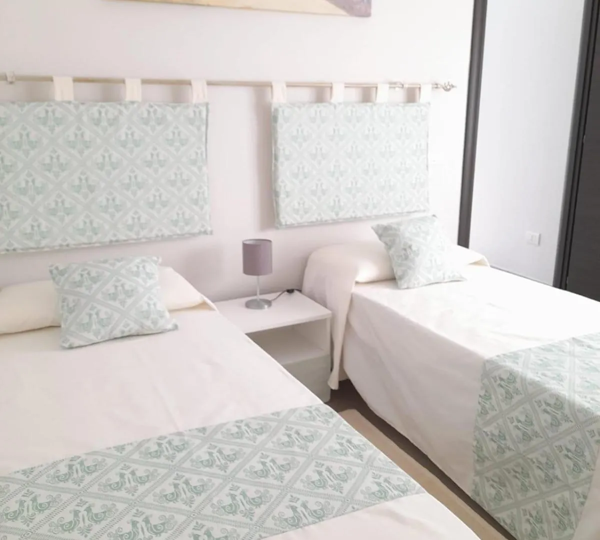 Atalaya Apartment Villasimius 0*,