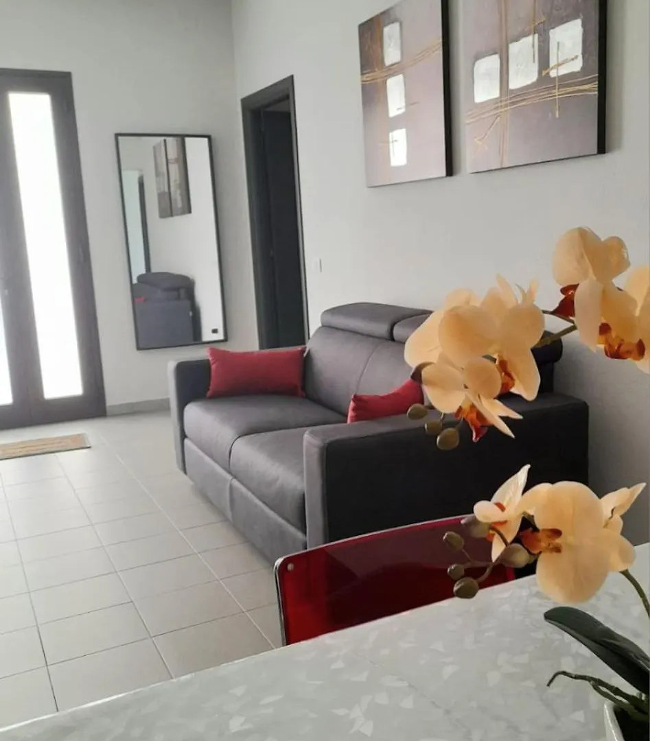 Atalaya Apartment Villasimius Italy