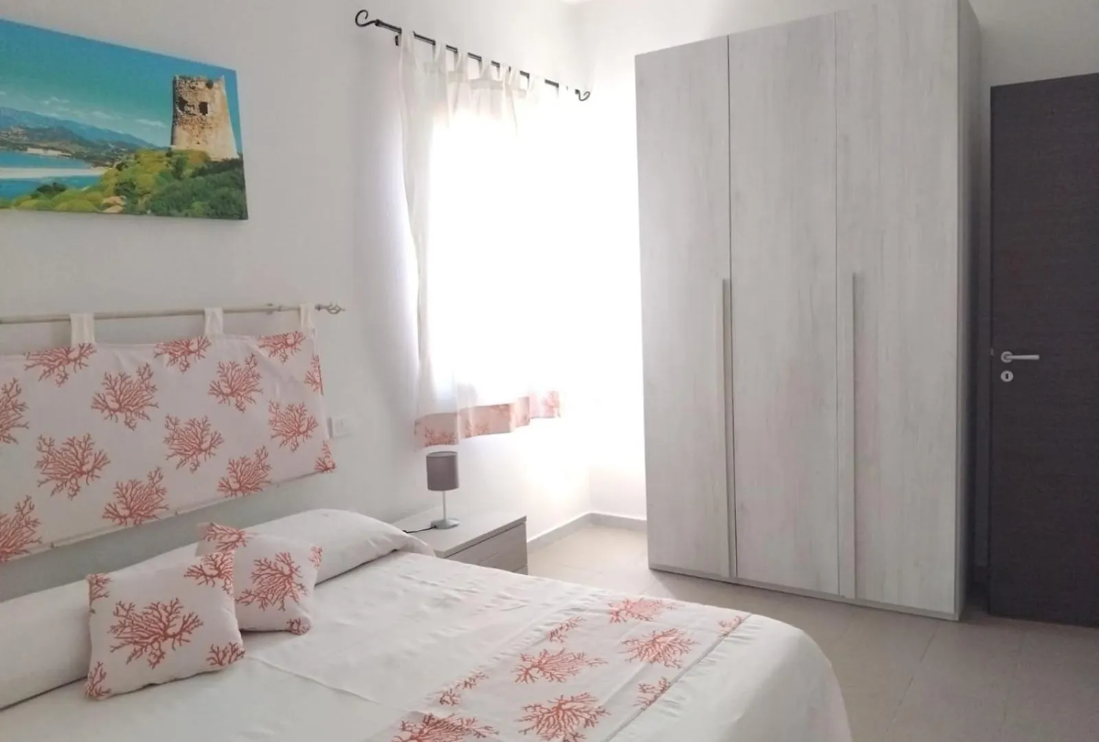 Atalaya Apartment Villasimius