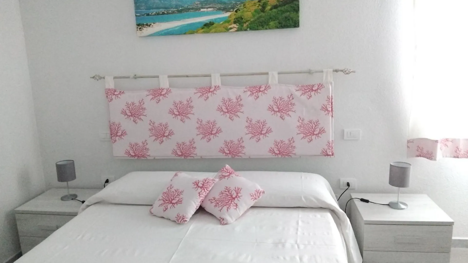 Atalaya Apartment Villasimius Italy